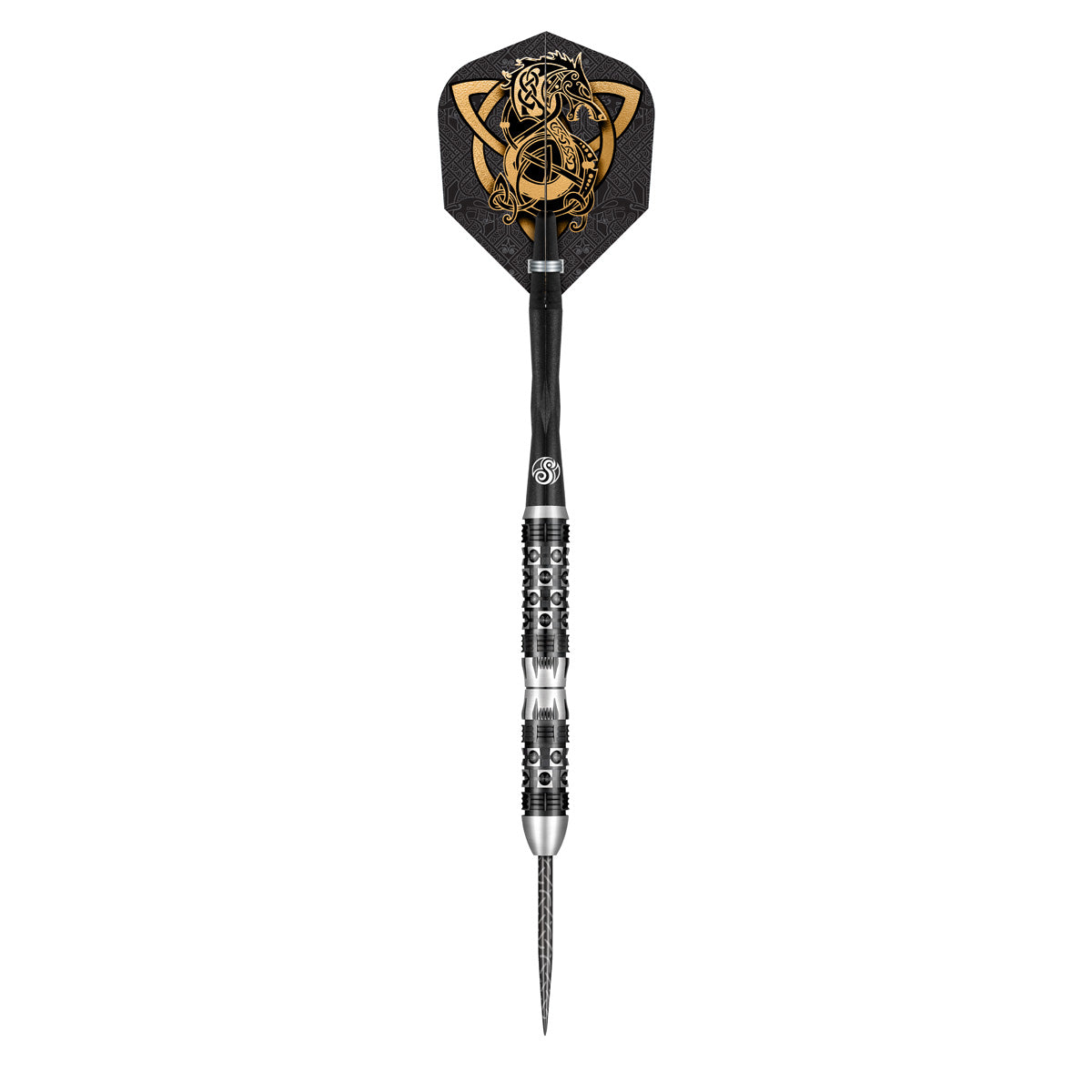 Shot Viking Wolf 90% Tungsten Steel Tip Darts