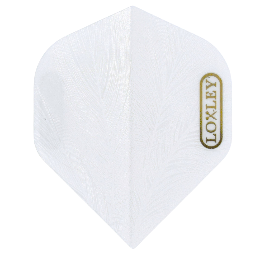 Loxley New Feather Flights - No2