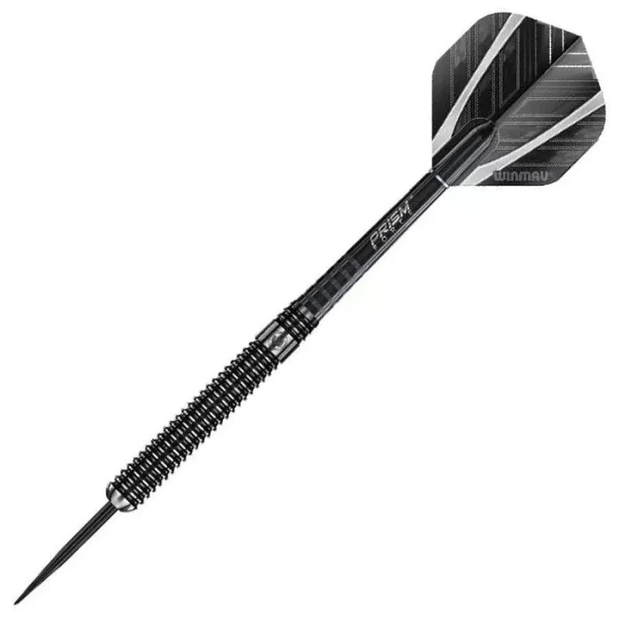 Winmau Blackout 90% Tungsten Steel Tip Darts