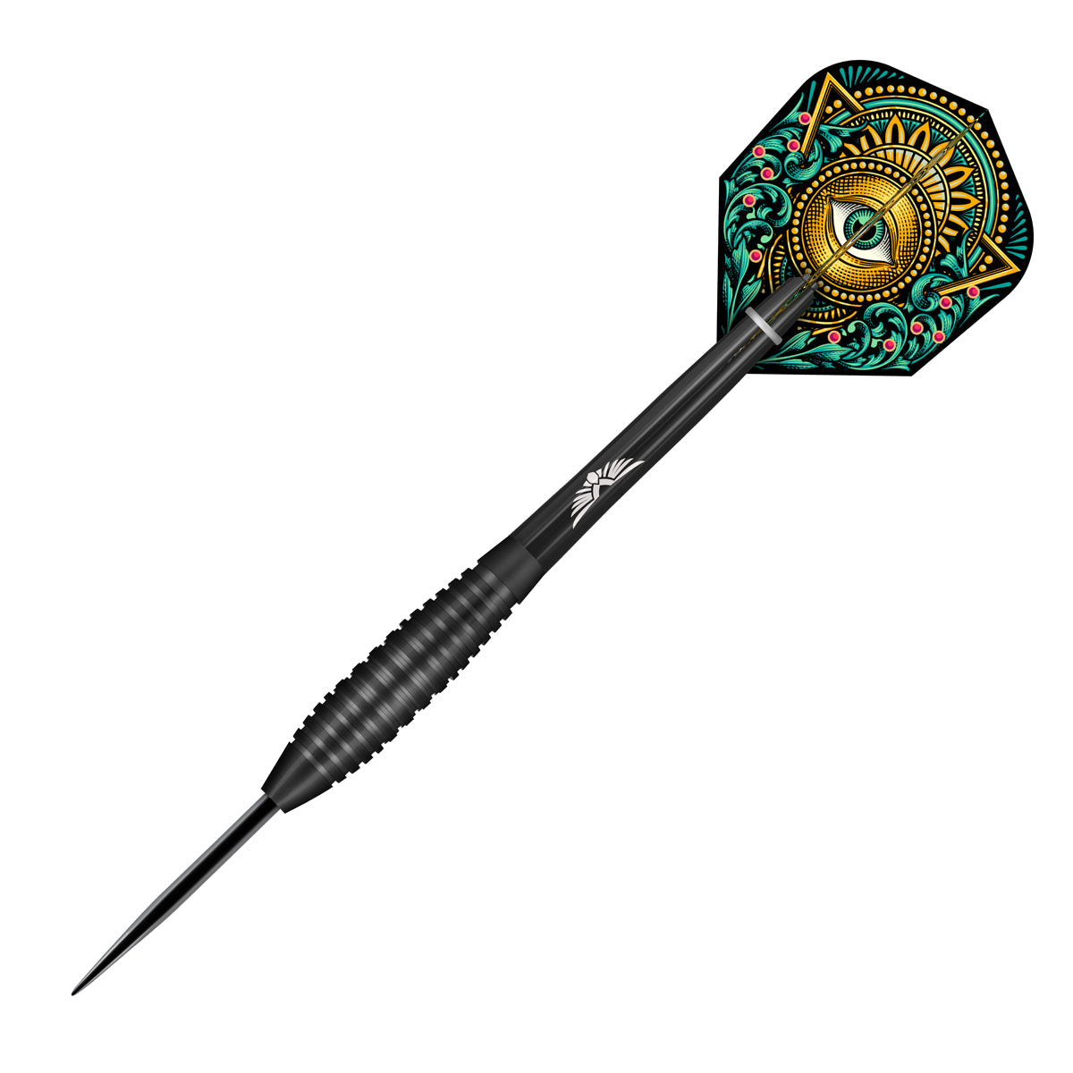 Shot Zen Series Kensho 90% Tungsten Steel Tip Darts