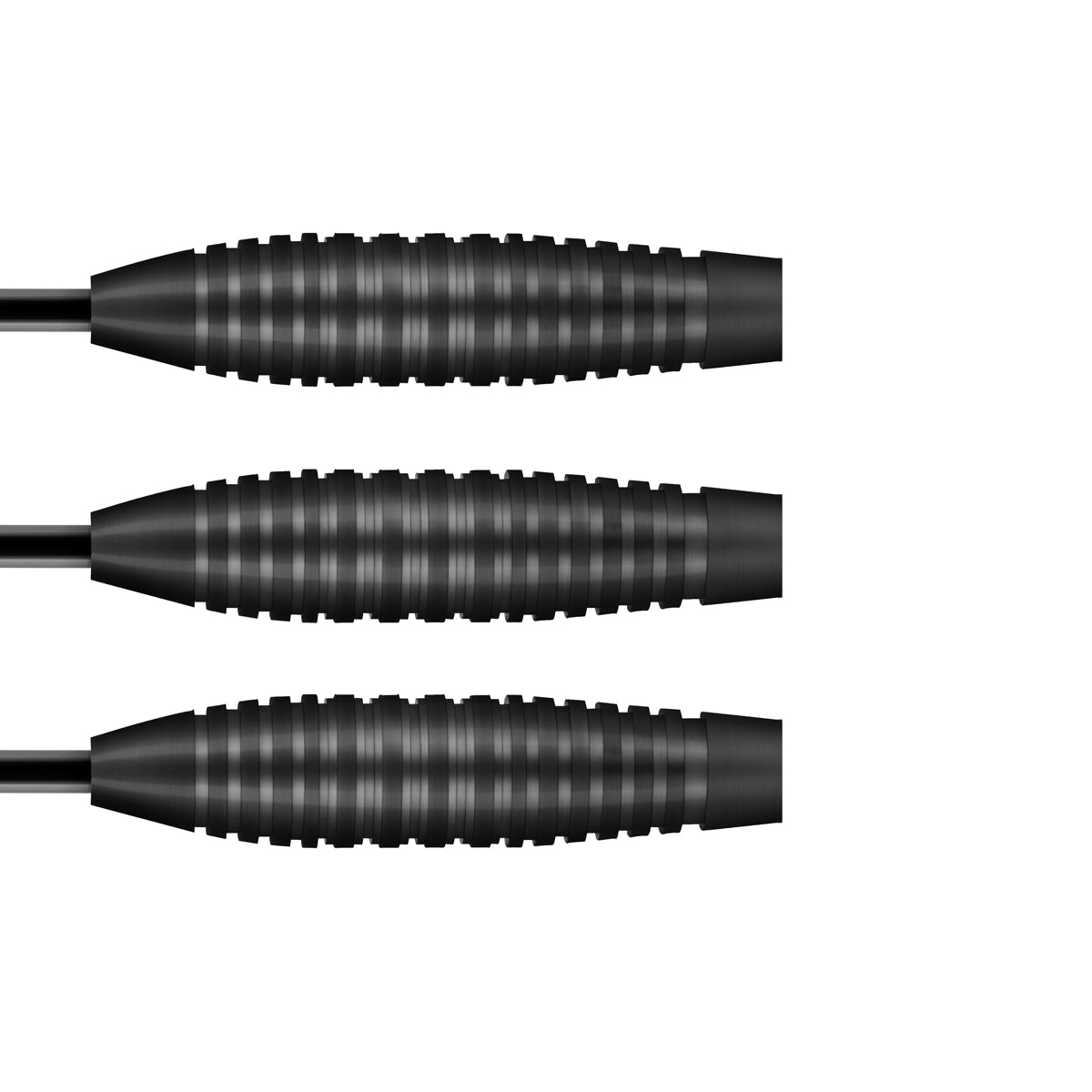 Shot Zen Series Kensho 90% Tungsten Steel Tip Darts