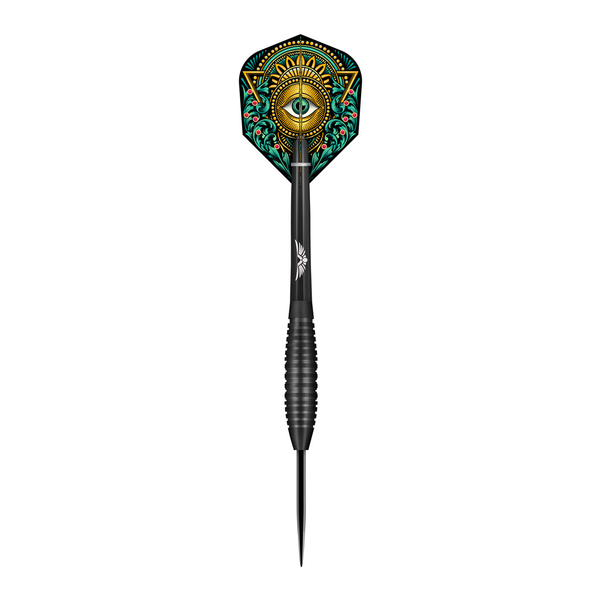 Shot Zen Series Kensho 90% Tungsten Steel Tip Darts