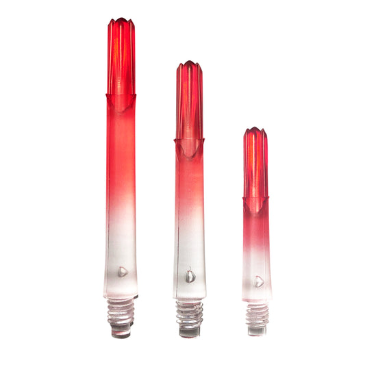 L-Style N9 Gradient Clear L-Shaft - Apple
