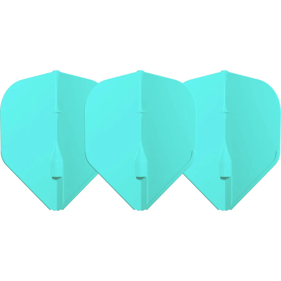 L-Style L1EZ (No2) Standard Flights - Miracle