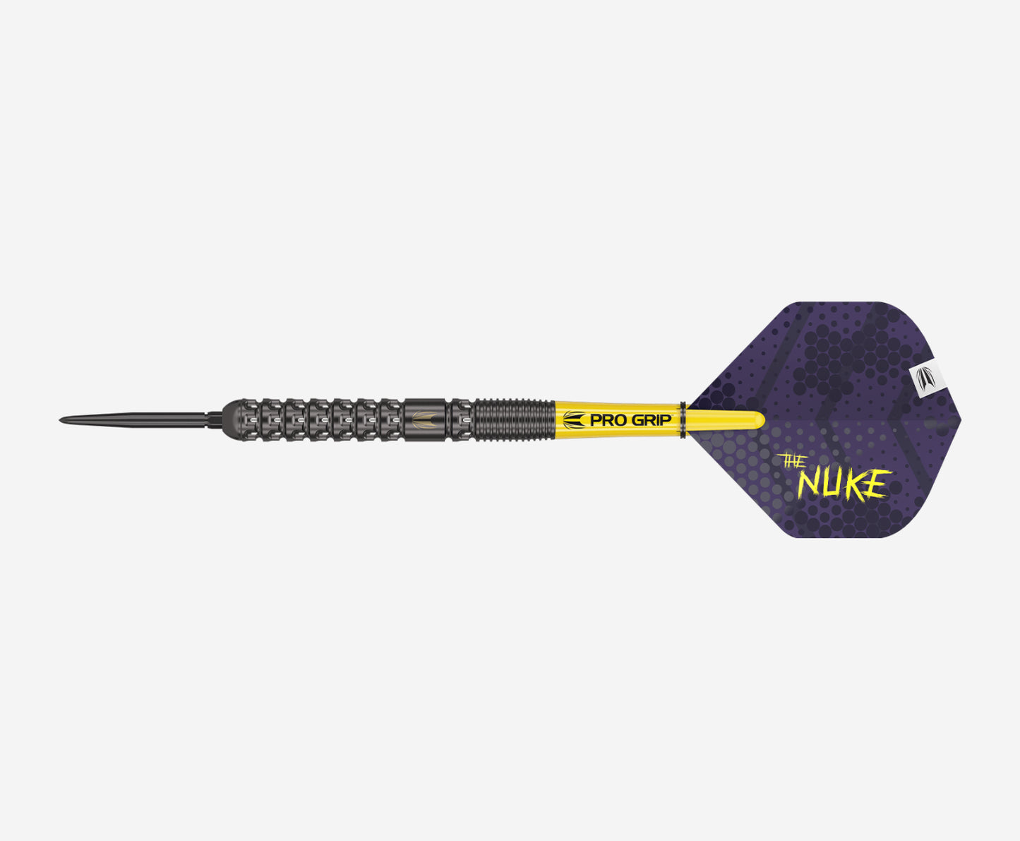 Target Darts Luke Littler Gen 1 90% Tungsten SP Steel Tip Darts