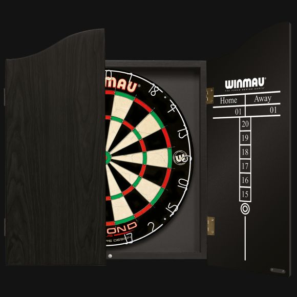 Winmau Professionele Dartset