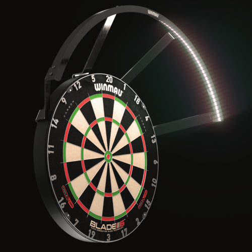 Winmau Polaris 120° Dartboard Light